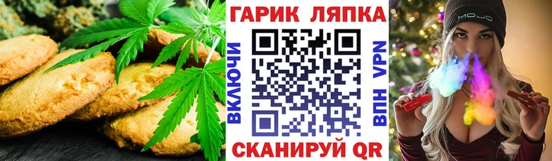 Купить закладки  Кимры  Canna-Cookies марихуана 